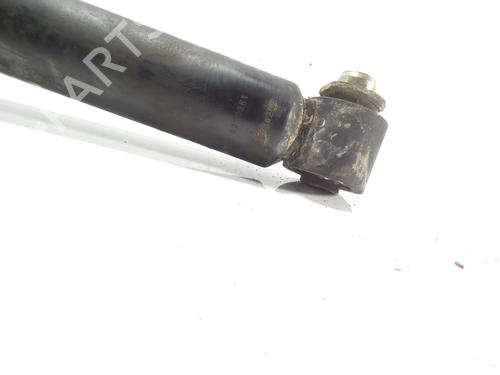 Left rear shock absorber BMW X5 (E53) 4.6 is | BP9175093M18 