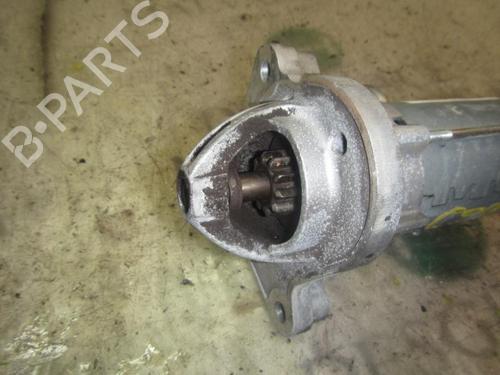 Startmotor FORD FIESTA VI (CB1, CCN) 1.6 TDCi | BP3833304M8 
