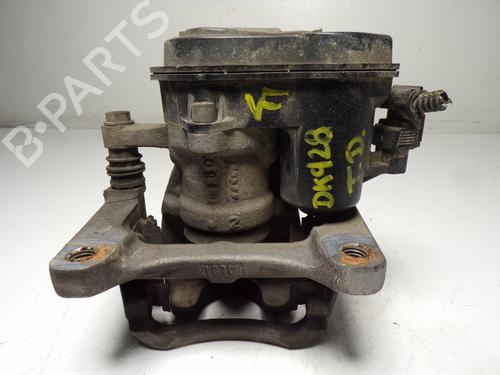 Right rear brake caliper OPEL INSIGNIA B Grand Sport (Z18)  | BP17089740M106