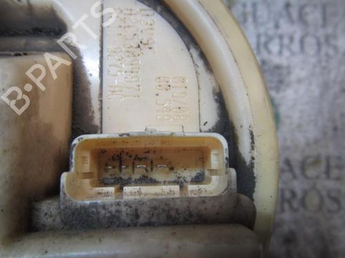 Fuel pump FORD TRANSIT Van (FA_ _) 2.4 TDCi RWD | BP3842495M76 
