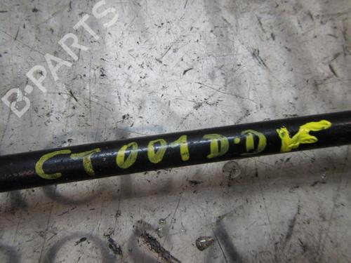 Right front suspension arm FORD TRANSIT CONNECT (P65_, P70_, P80_)  | BP14275188M13 