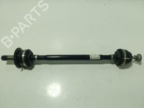 Used Left rear driveshaft Left rear driveshaft BMW Z4 Roadster (G29) sDrive 20 i (197 hp) 33031318 33031318