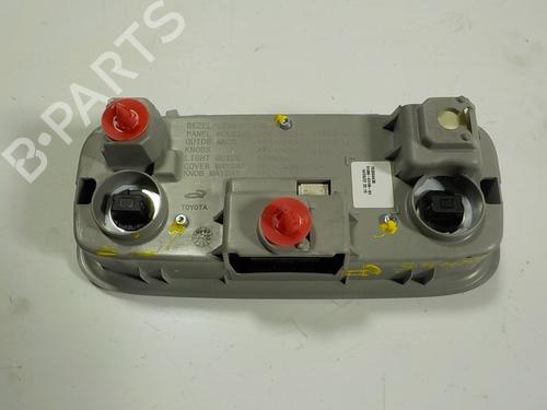 Interior roof light TOYOTA YARIS (_P21_, _PA1_, _PH1_) 1.5 Hybrid (MXPH11) | BP11193769I8 
