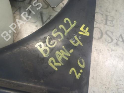 Radiator fan TOYOTA RAV 4 II (_A2_)  | BP3772583M35 