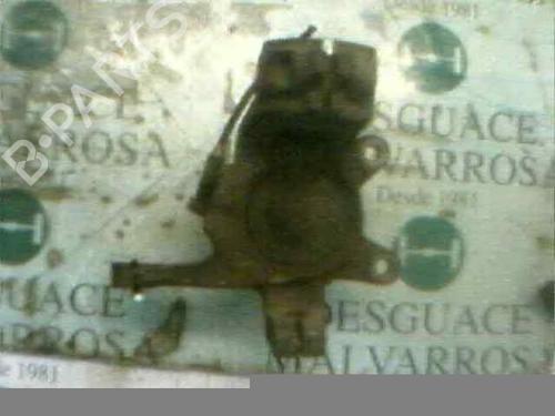 Left front steering knuckle FORD SCORPIO I Saloon (GGE) 2.9 i 24V | BP3772311M25 