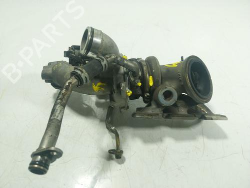 Used Turbocharger/Supercharger Turbocharger/Supercharger 19480548 19480548