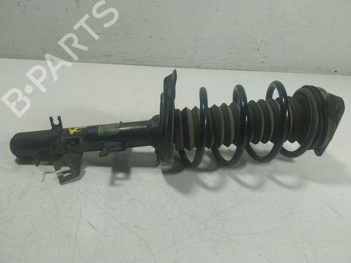 Used Right front shock absorber Right front shock absorber RENAULT KADJAR (HA_, HL_) 1.5 dCi 110 (HLA3) (110 hp) 17805016 17805016