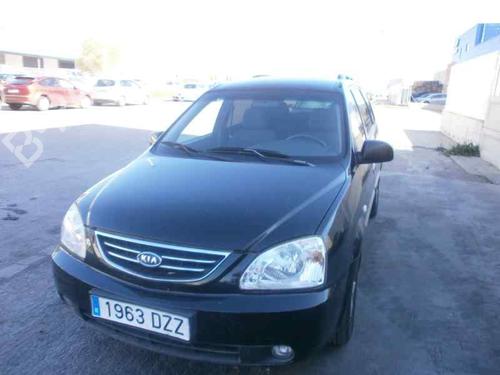 Kjølevifte elektrisk KIA CARENS II MPV (FJ)  | BP3858537M35 
