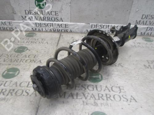 Used Right front shock absorber Right front shock absorber CHEVROLET CRUZE Hatchback (J305) [2010-2026] 4009074 4009074
