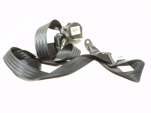Used Rear left seatbelt NISSAN JUKE (F15) [2010-2019]  10706687