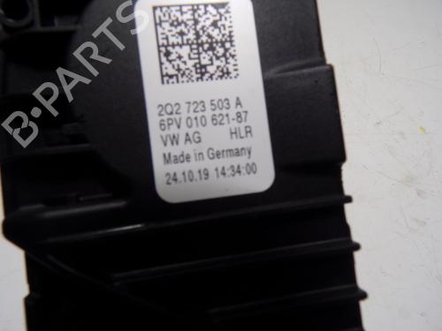 Pedal AUDI A1 Sportback (GBA)  | BP11131729I4 