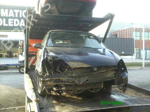 Left front brake caliper FORD FOCUS I (DAW, DBW) 1.8 Turbo DI / TDDi | BP11545508M105 