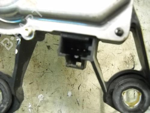 Rear wiper motor FORD FIESTA V (JH_, JD_) 1.4 TDCi | BP3793134M102 