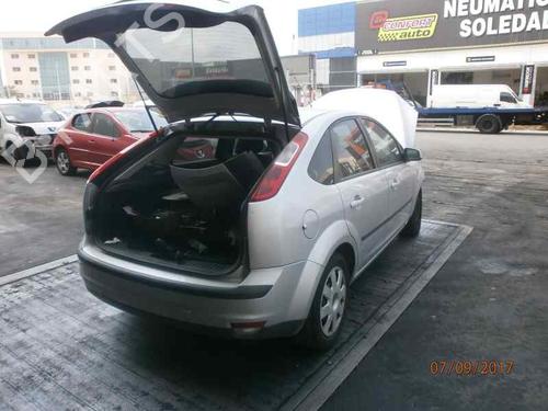 Gearbox FORD FOCUS II (DA_, HCP, DP) 1.8 TDCi | BP3848252M3 