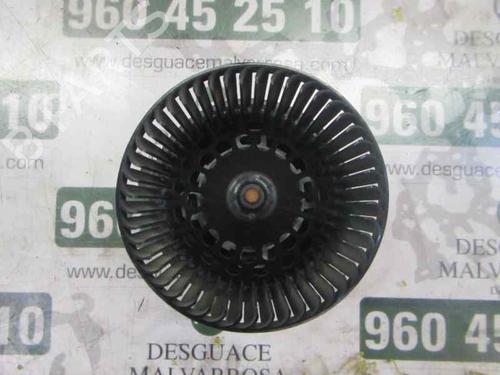 Used Heater blower motor PEUGEOT 207 (WA_, WC_) [2006-2015]  3990140