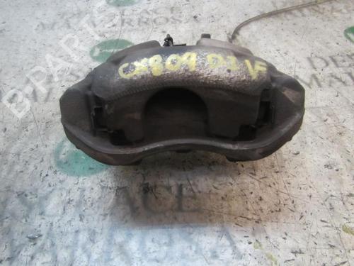 Used Left front brake caliper Left front brake caliper FIAT LINEA (323_, 110_) 1.3 D Multijet (323AXB11, 323AXB1A) (90 hp) 11548998 11548998