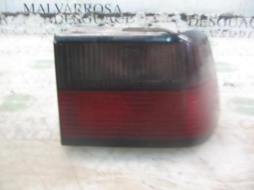 Used Right taillight CITROËN XANTIA (X1_, X2_) [1993-2003]  3736764