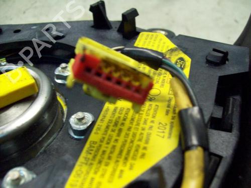 Førerens kollisjonspute FORD FOCUS I (DAW, DBW) 1.8 TDCi | BP3759406C9 