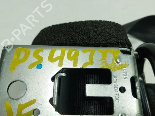 Rear left seatbelt VW TIGUAN (CT1) | BP36156333I29 - Image 2