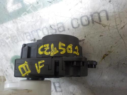 Electronic module RENAULT MEGANE III Hatchback (BZ0/1_, B3_)  | BP9733521M83 
