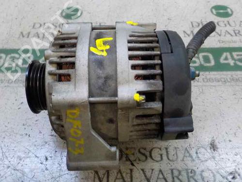 Used Alternator CHEVROLET AVEO / KALOS Hatchback (T250, T255) 1.2 (84 hp) 5666617