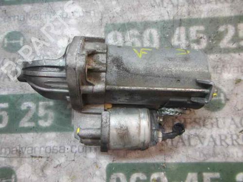 Starter OPEL CORSA D (S07) 1.3 CDTI (L08, L68) | BP3862226M8 