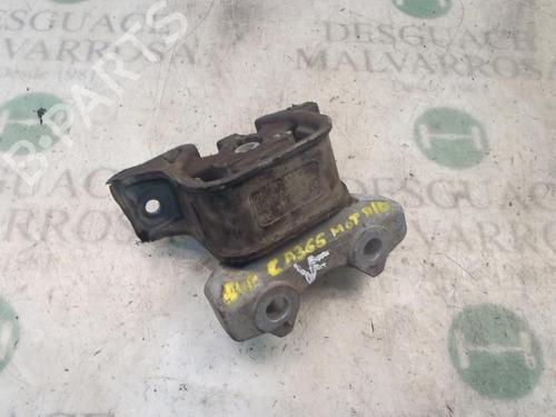 Used Engine mount OPEL MERIVA A MPV (X03) 1.3 CDTI (E75) (69 hp) 9080281