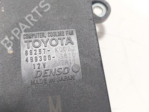 Heater resistor LEXUS LBX (_AYH1_, _AYA1_) Hybrid (MAYH10) | BP27523549M108 