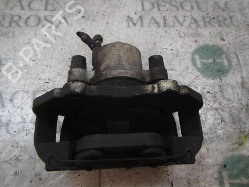 Left front brake caliper VOLVO V50 (545) 2.4 | BP11547897M105 