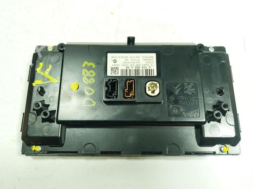 Display monitor PEUGEOT 308 II (LB_, LP_, LW_, LH_, L3_) 1.6 HDi / BlueHDi 115 | BP20341845C48 