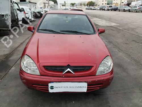 Engine control unit (ECU) CITROËN XSARA (N1) 2.0 HDi 90 | BP6937493M57 