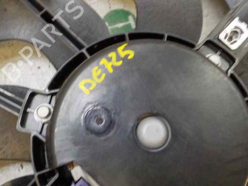 Radiator fan RENAULT CLIO IV (BH_) 1.5 dCi 110 | BP5096280M35 