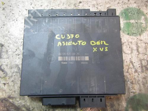 Elektronisk modul MERCEDES-BENZ S-CLASS (W220, V220) [1998-2005]  3837542