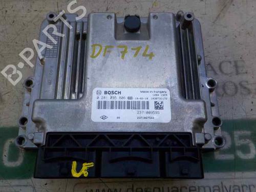 Used Engine control unit (ECU) Engine control unit (ECU) RENAULT CLIO IV (BH_) 1.5 dCi 90 (90 hp) 6301989 6301989