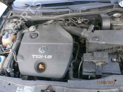Steering pump VW GOLF IV (1J1) 1.9 TDI | BP3824335M99 