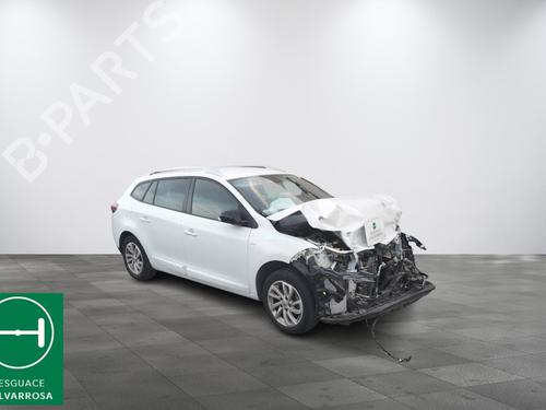Alternator RENAULT MEGANE III Grandtour (KZ0/1) 1.5 dCi (KZ09, KZ0D, KZ1G, KZ29, KZ14, KZ1W, KZ10, KZ1F,... | BP17089788M7 