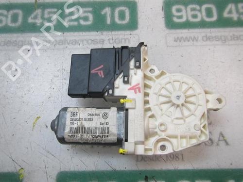 Used Right rear window motor Right rear window motor SEAT TOLEDO II (1M2) 1.9 TDI (110 hp) 3878696 3878696