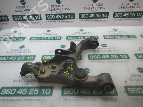 Used Left front suspension arm Left front suspension arm KIA SORENTO I (JC) 2.5 CRDi 4WD (140 hp) 3874875 3874875