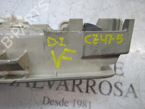 Maniglia interna anteriore sinistra LEXUS RX (_U3_) 330 (MCU38_, MCU38R) | BP4002623I13 