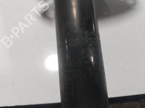 Left front shock absorber DACIA SANDERO II TCe 90 LPG (B8M1) | BP18106643M16 