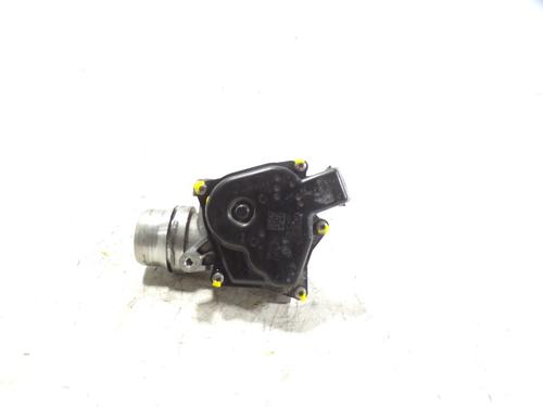 Used Throttle body RENAULT KANGOO / GRAND KANGOO II (KW0/1_) [2008-2025]  7984238