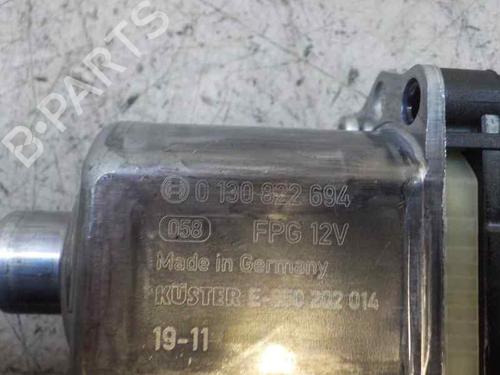 Right rear window motor AUDI A1 Sportback (GBA)  | BP6304341E22 