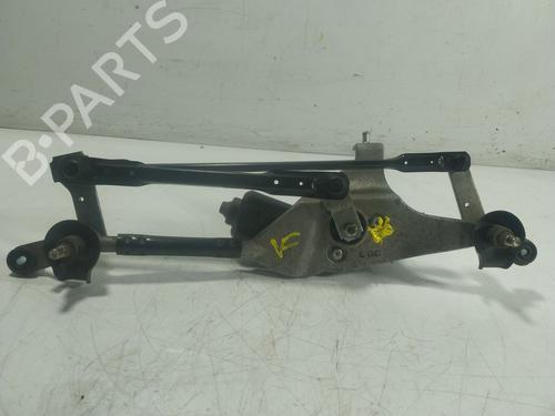 Used Front wiper motor HYUNDAI TUCSON (TL, TLE) 1.7 CRDi (116 hp) 22755706