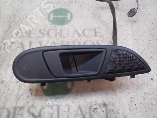 Høyre foran invendig håndtak FORD FIESTA VI (CB1, CCN) [2008-2017]  3820671