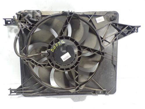 Used Radiator fan Radiator fan 8202017 8202017
