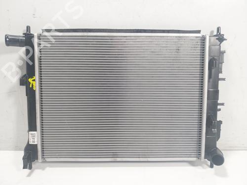 Radiateur KIA STONIC (YB) [2017-2024]  17978737