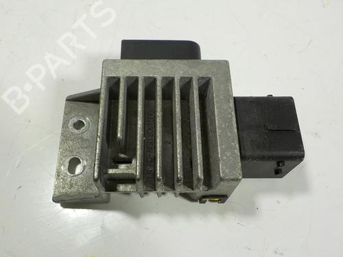 Used Heater resistor Heater resistor RENAULT CLIO V (B7_) 1.5 Blue dCi 85 (B7AG) (86 hp) 14930930 14930930