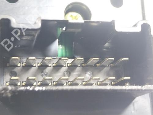 Left front window switch KIA CEE'D (JD) 1.6 CRDi 110 | BP17029370I27  - Image 5