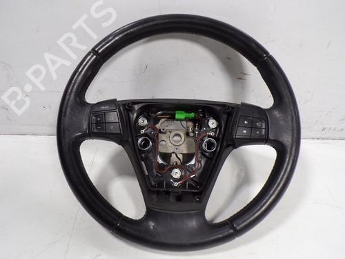 Steering wheel VOLVO C30 (533) 1.6 D (109 hp) 8844878