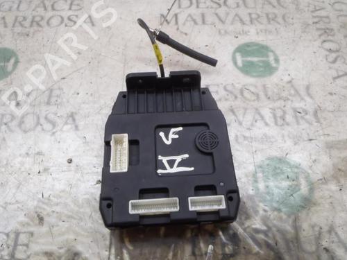 Used Electronic module Electronic module KIA VENGA (YN) [2010-2019] 3819427 3819427